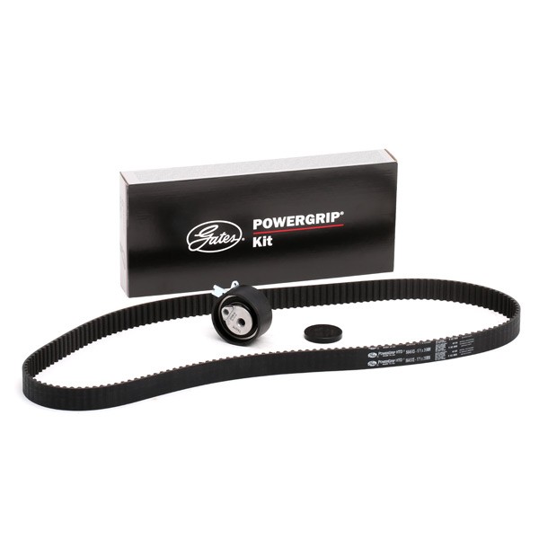 GATES Timing belt kit Article number: K015645XS cheaply