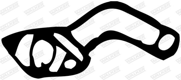 WALKER Exhaust clamp Article number: 17362 cheaply