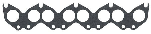 ELRING Inlet manifold gasket Article number: 331.751 cheaply