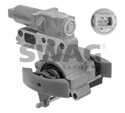 SWAG Camshaft adjustment valve Article number: 30 93 7119 cheaply