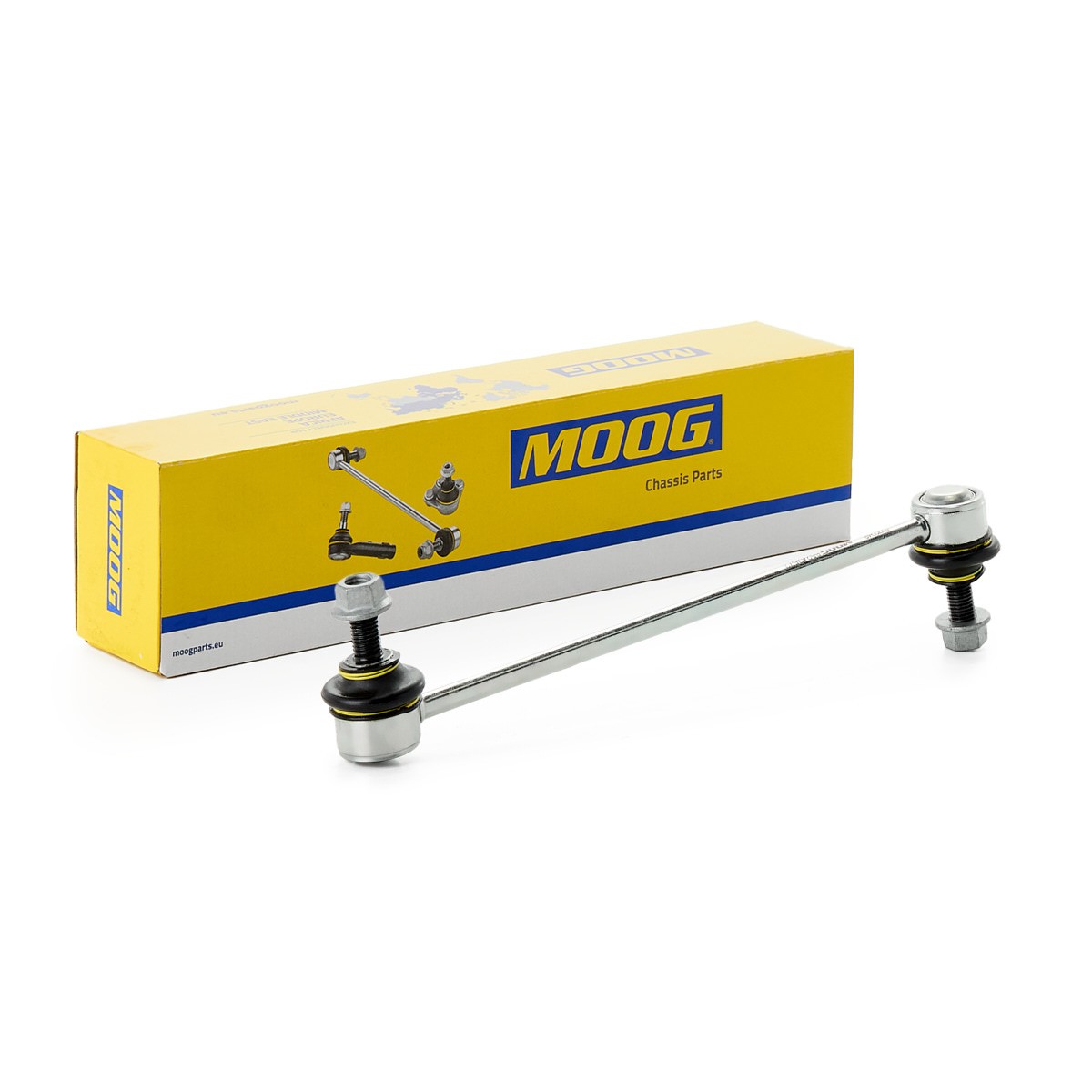 MOOG Stabilisaator, Stabilisaator Artikli number: RE-LS-2100 soodsalt