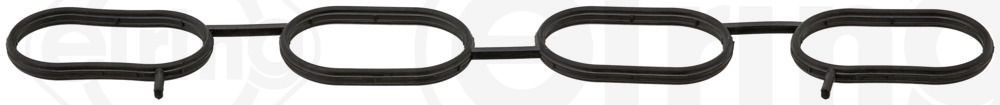 ELRING Gasket, intake manifold housing Article number: 747.410 cheaply