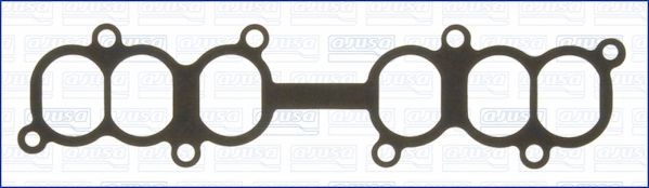 AJUSA Inlet manifold gasket Article number: 00720700 cheaply