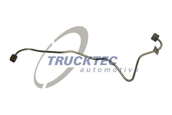 TRUCKTEC AUTOMOTIVE 02.13.059 Kõrgsurvetorustik, sissepritsesüsteem SPRINTER 310 D 2.9 (903.461, 903.462, 903.463) 102 HP Diisel 2006