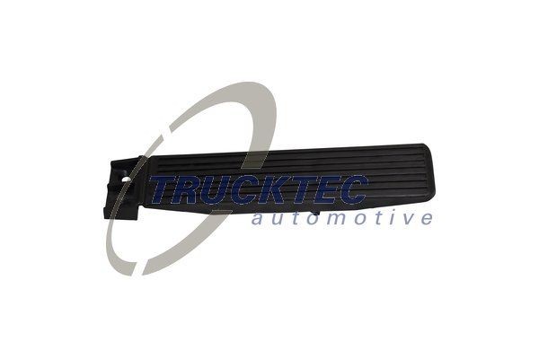 TRUCKTEC AUTOMOTIVE Accelerator Pedal Article number: 01.28.014 cheaply