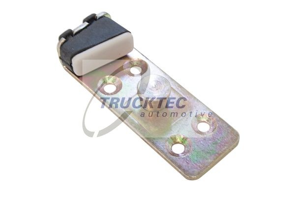 TRUCKTEC AUTOMOTIVE Låsesystem, førerhus Varenummer: 01.53.025 billige