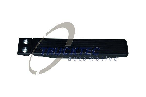 TRUCKTEC AUTOMOTIVE Accelerator Pedal Article number: 01.28.002 cheaply