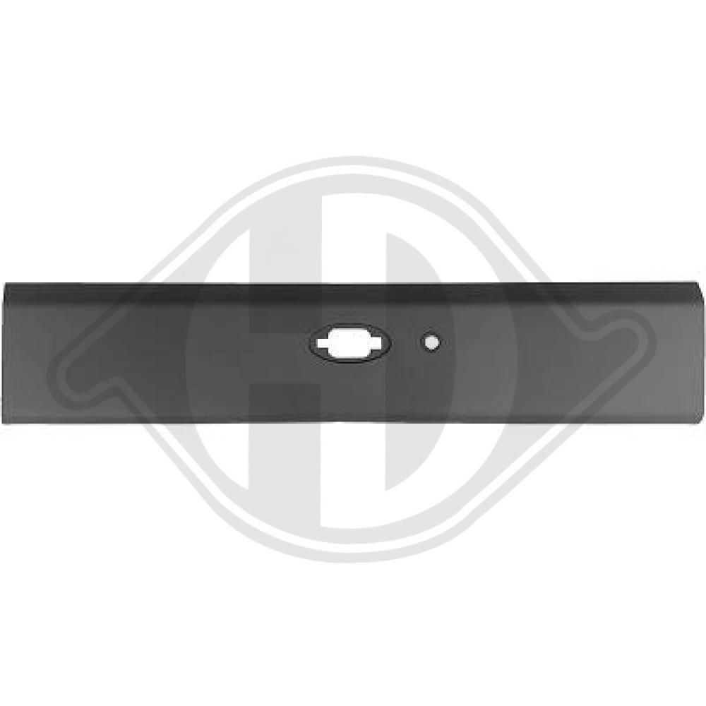 DIEDERICHS Door molding Article number: 4225621 cheaply