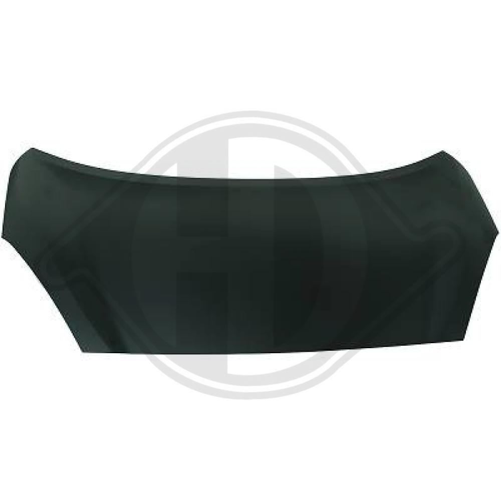 DIEDERICHS Bumper bracket Article number: 6088008 cheaply