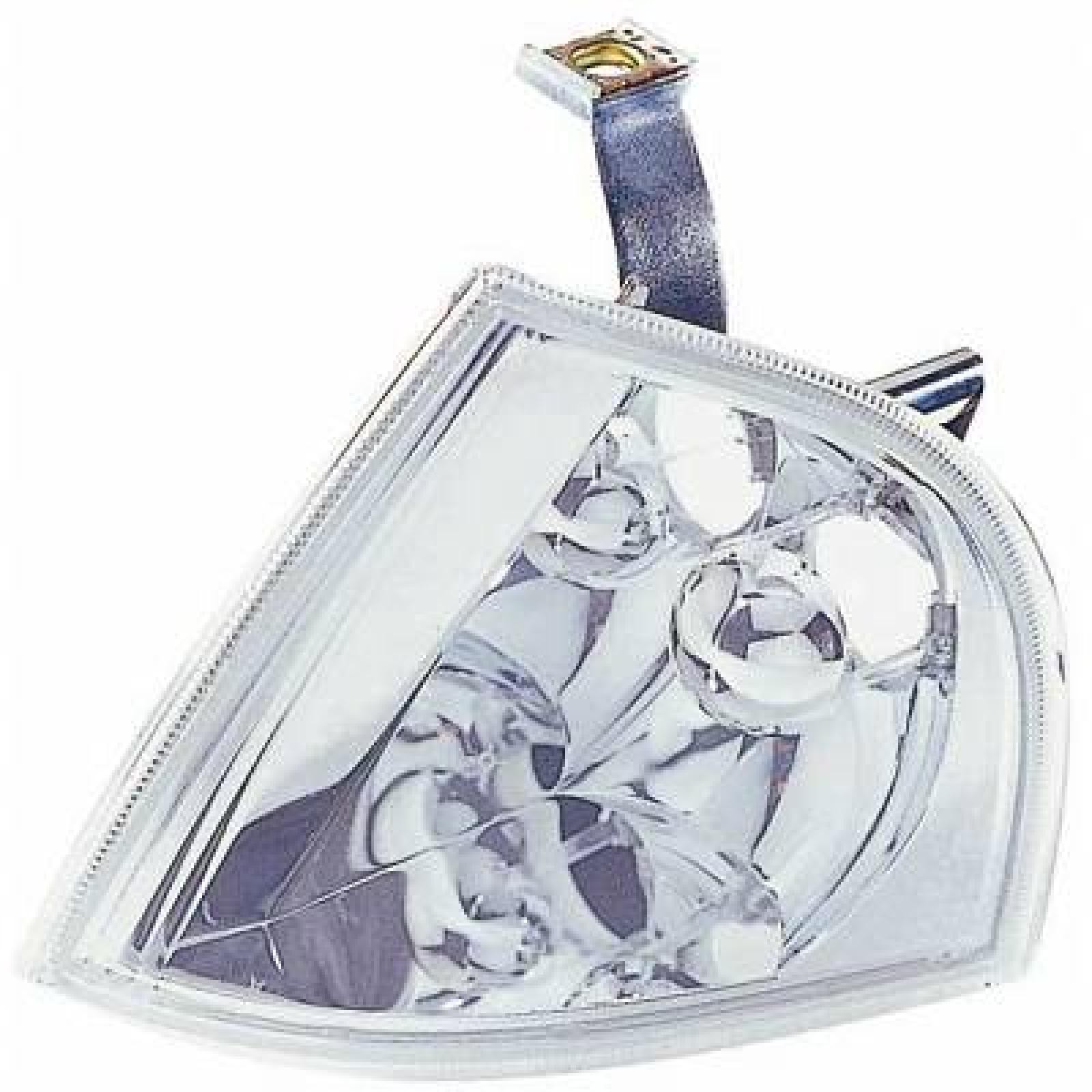 DIEDERICHS Side indicator Article number: 7830075 cheaply