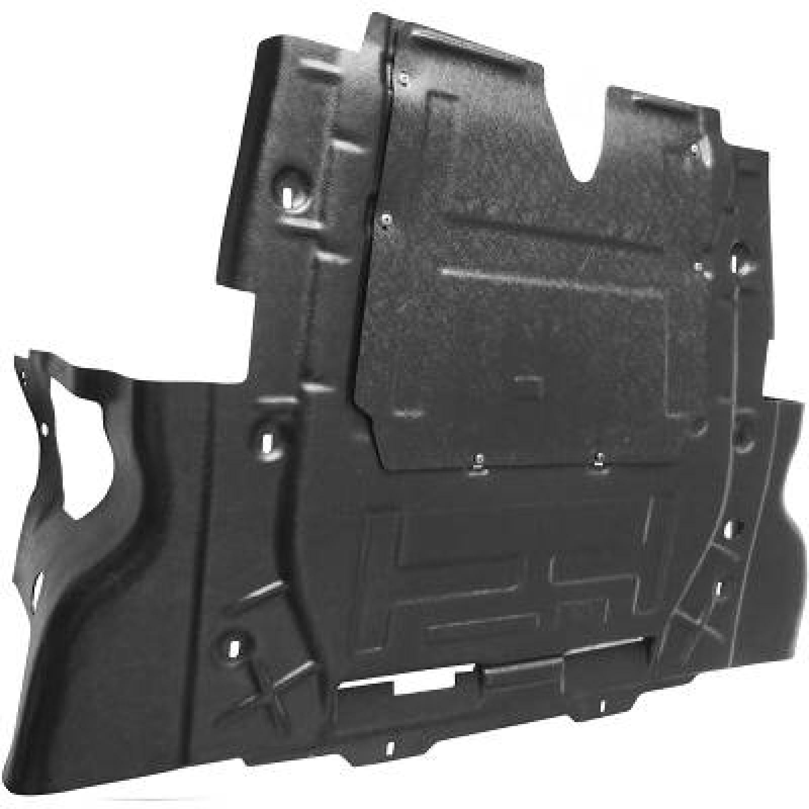 DIEDERICHS 8018060 Silencing Material, engine bay ASTRA 1.7 CDTI (L08) 80 PS Diesel 2010