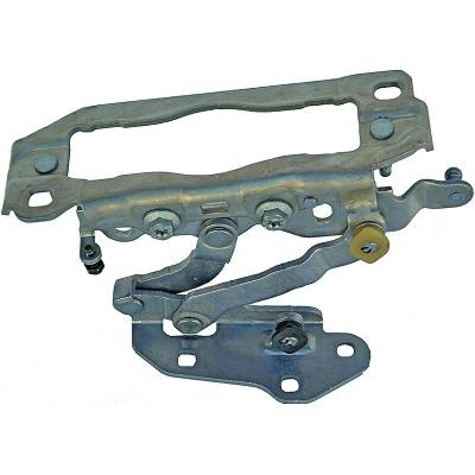 DIEDERICHS Hinge, bonnet Article number: 1616018 cheaply