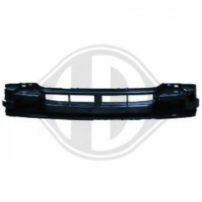 DIEDERICHS Impact Absorber, bumper Article number: 2620160 cheaply