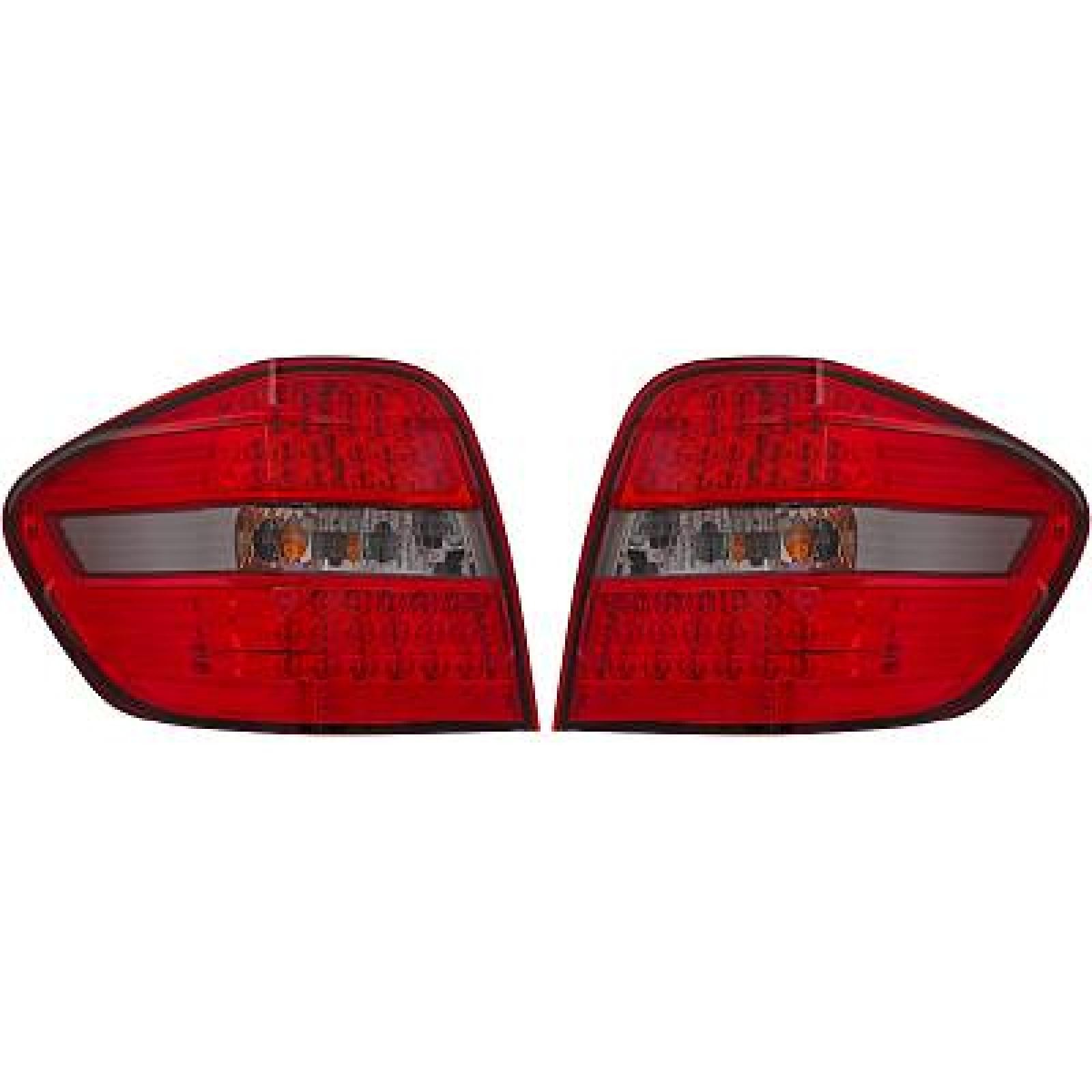 DIEDERICHS Combination Rearlight Set Article number: 1691996 cheaply