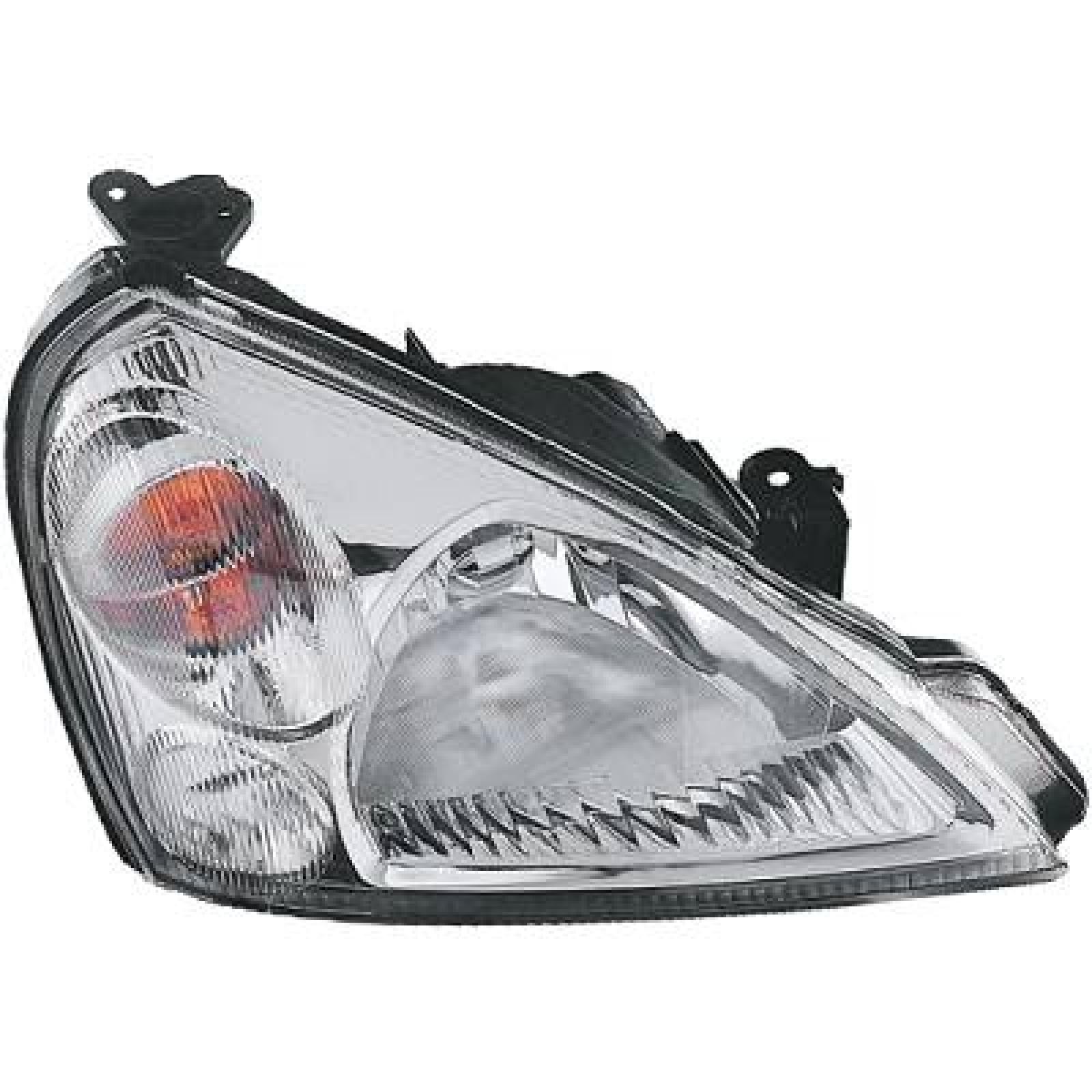 DIEDERICHS Headlight Article number: 6440080 cheaply