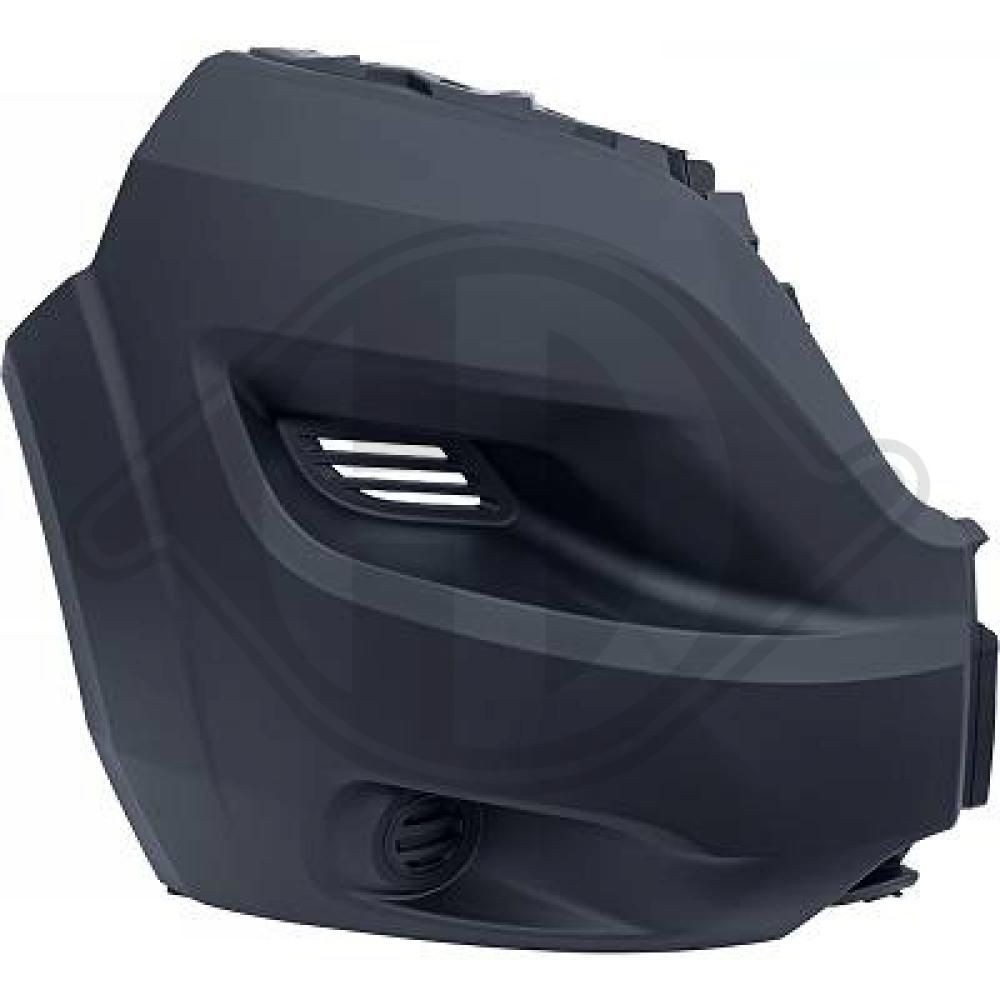 DIEDERICHS Køleventilator Varenummer: 3434401 billige