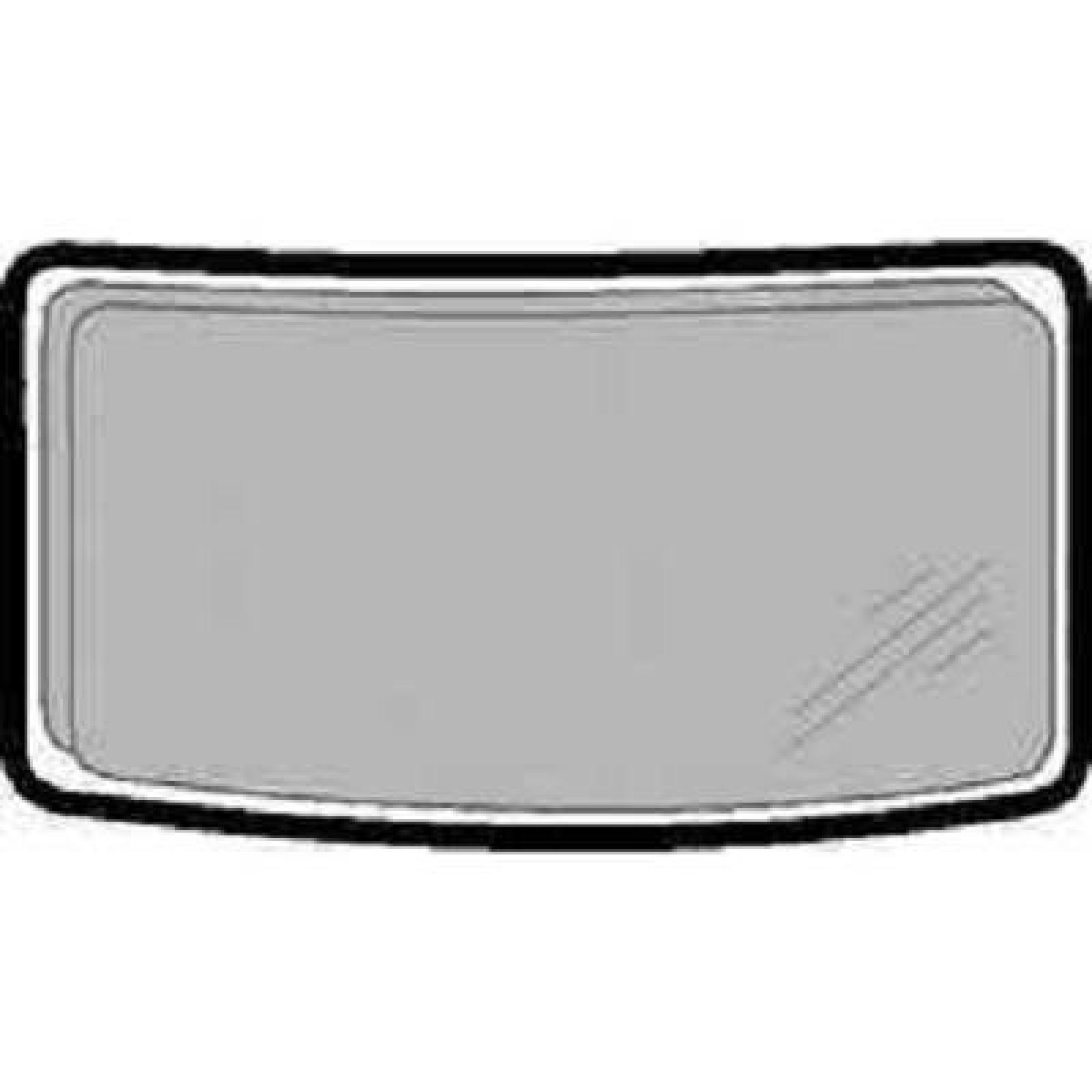 DIEDERICHS Windscreen seal Article number: 8304531 cheaply