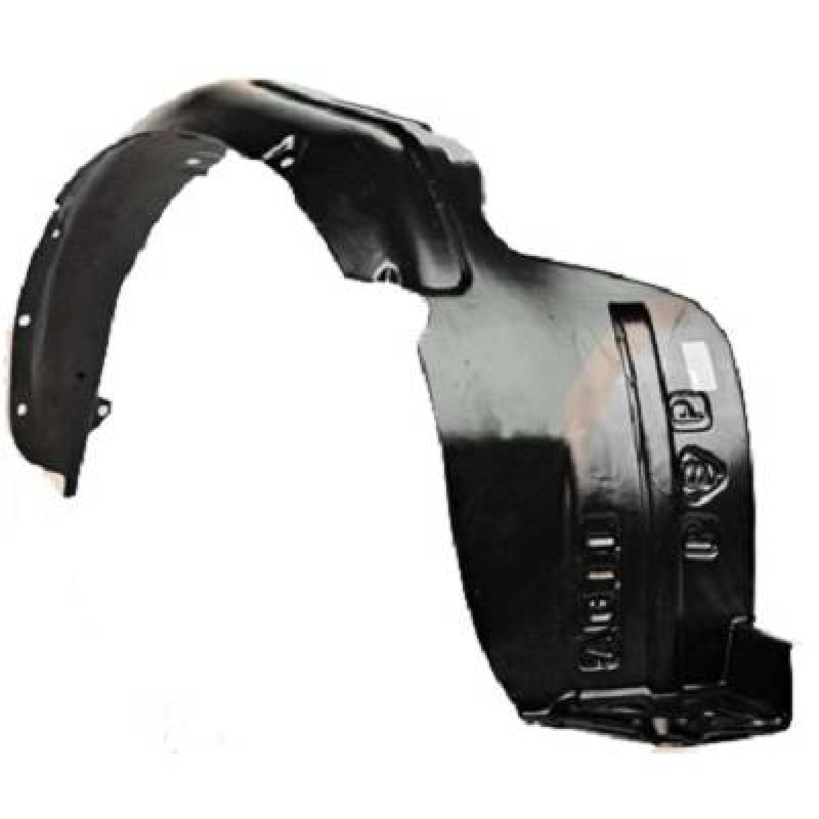 DIEDERICHS Wheel arch liner Article number: 1865009 cheaply