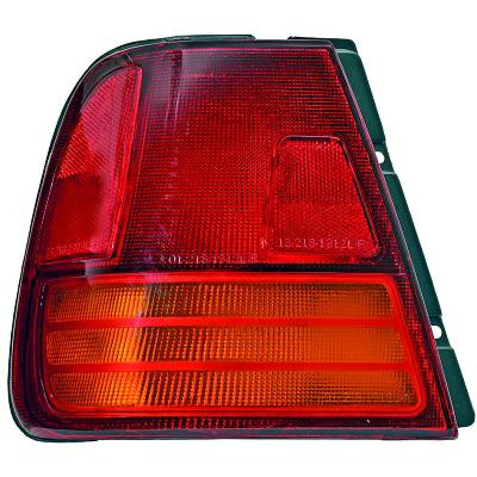 DIEDERICHS Rear light Article number: 6412291 cheaply