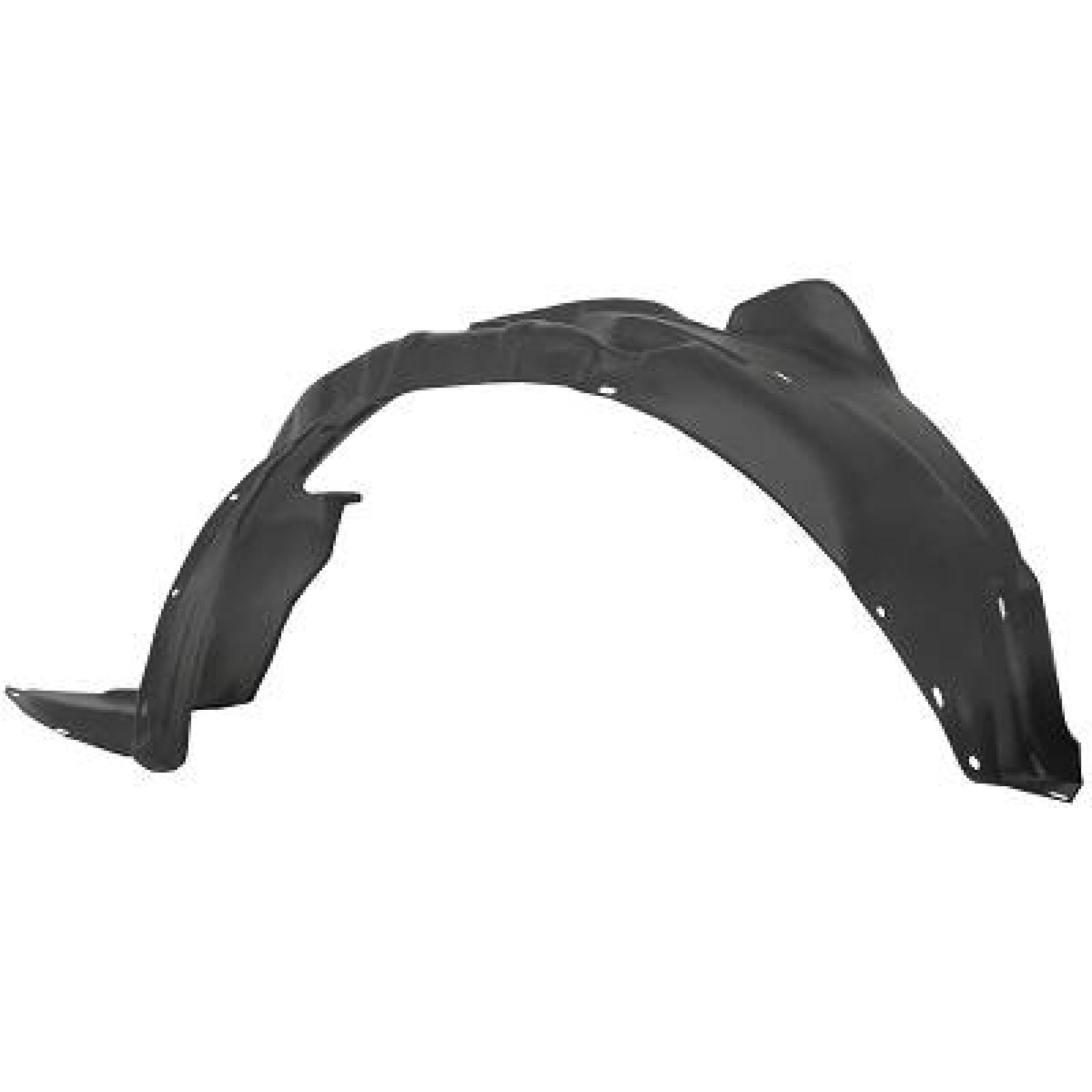 DIEDERICHS Wheel arch liner Article number: 5680009 cheaply