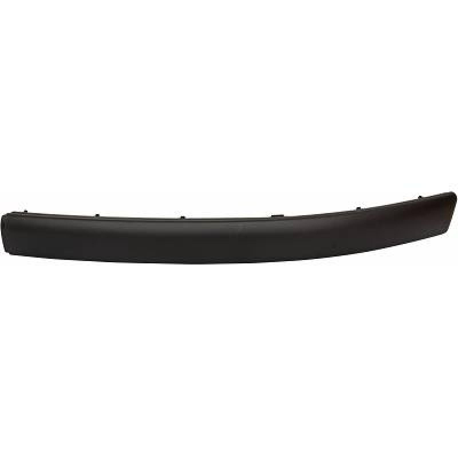 DIEDERICHS Bumper moulding Article number: 2245063 cheaply