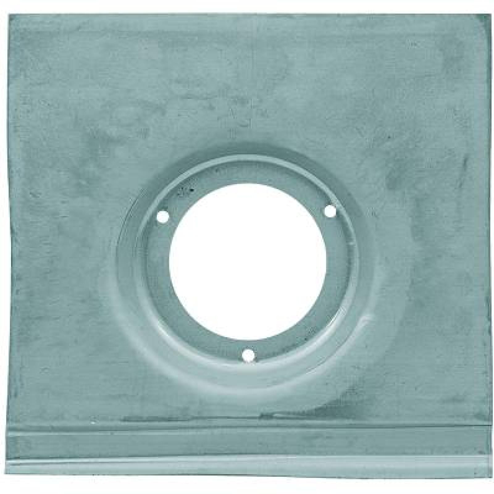 DIEDERICHS Passage de roue UGS: 9413061 à bon prix