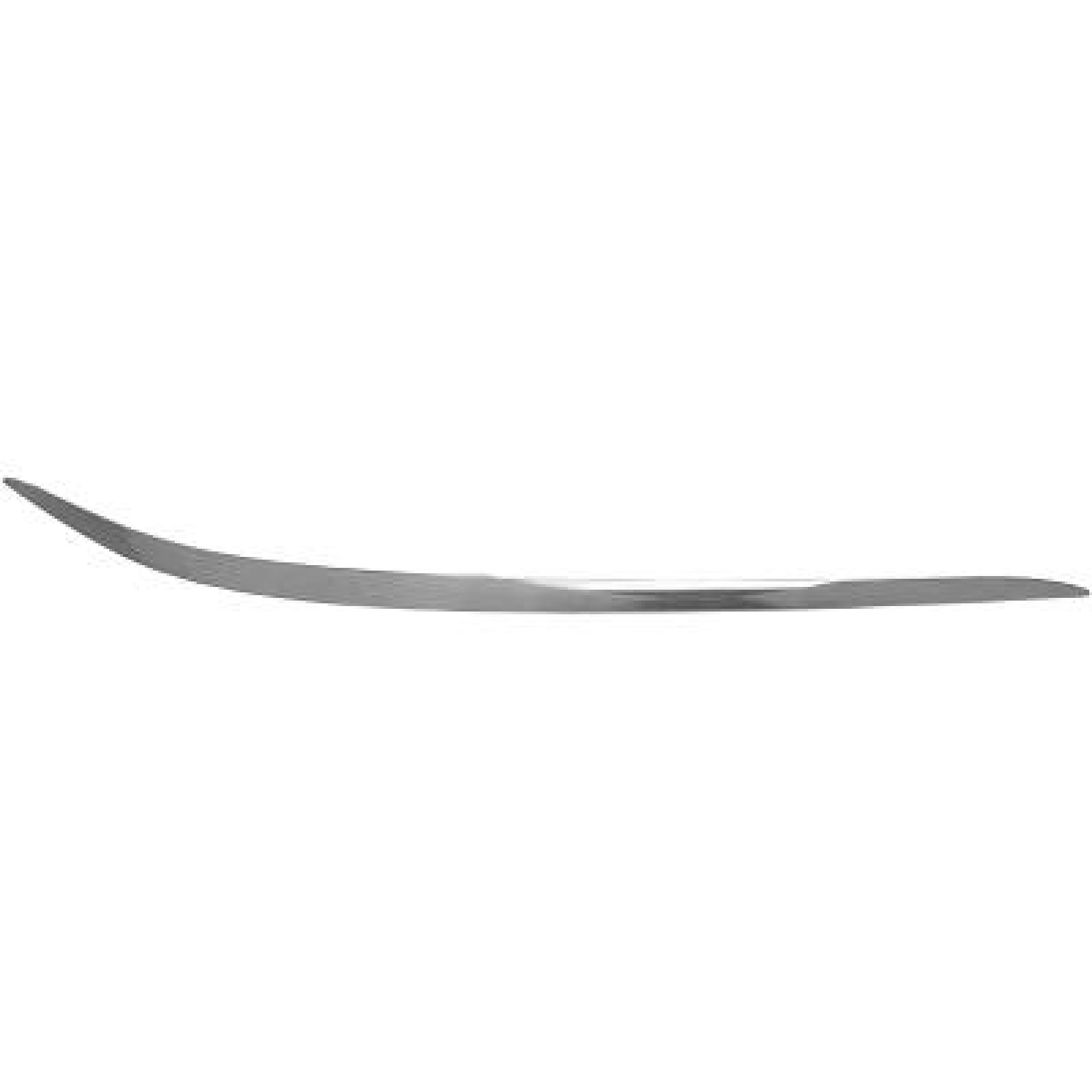 DIEDERICHS Bumper moulding Article number: 1615164 cheaply