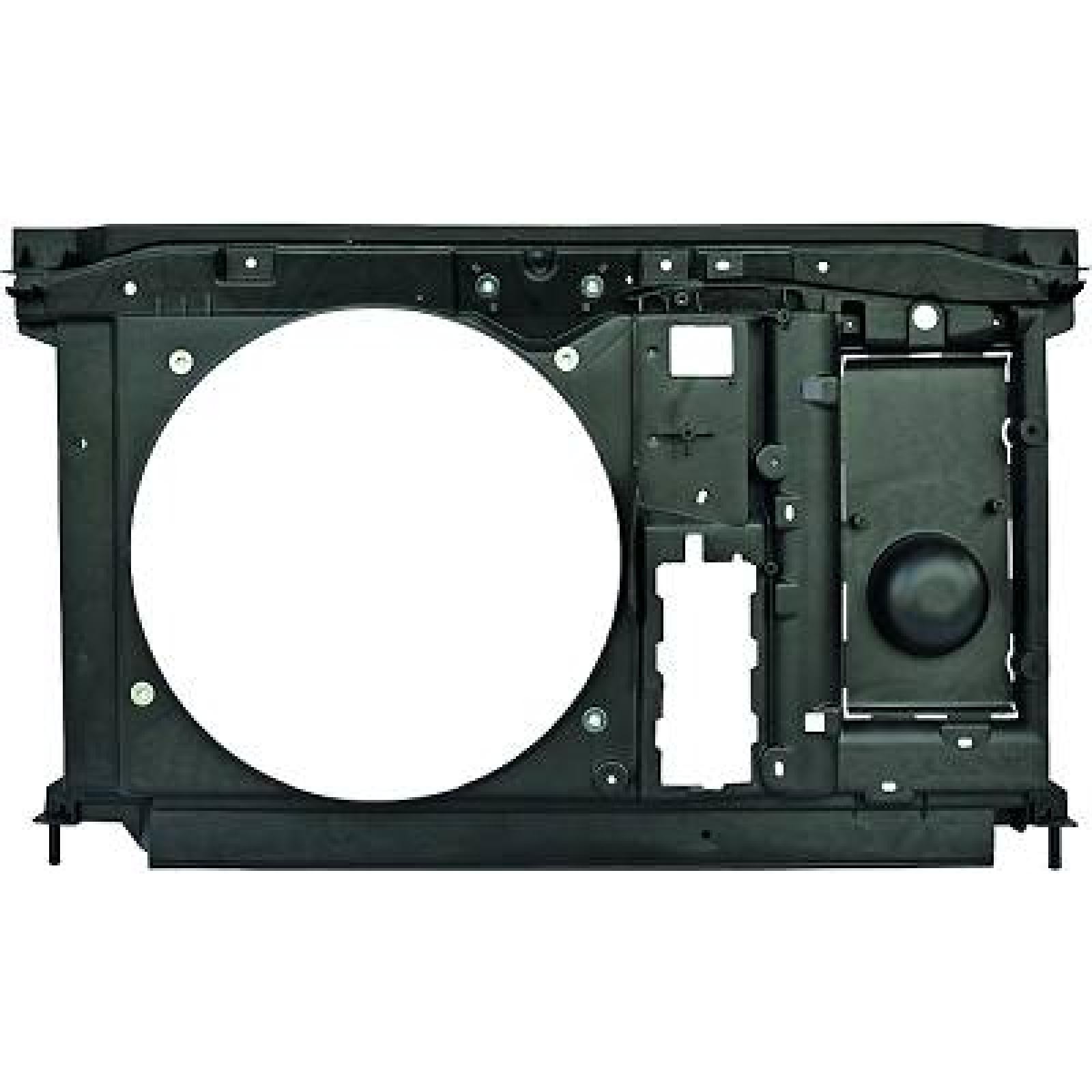 DIEDERICHS Front Cowling Article number: 4235003 cheaply