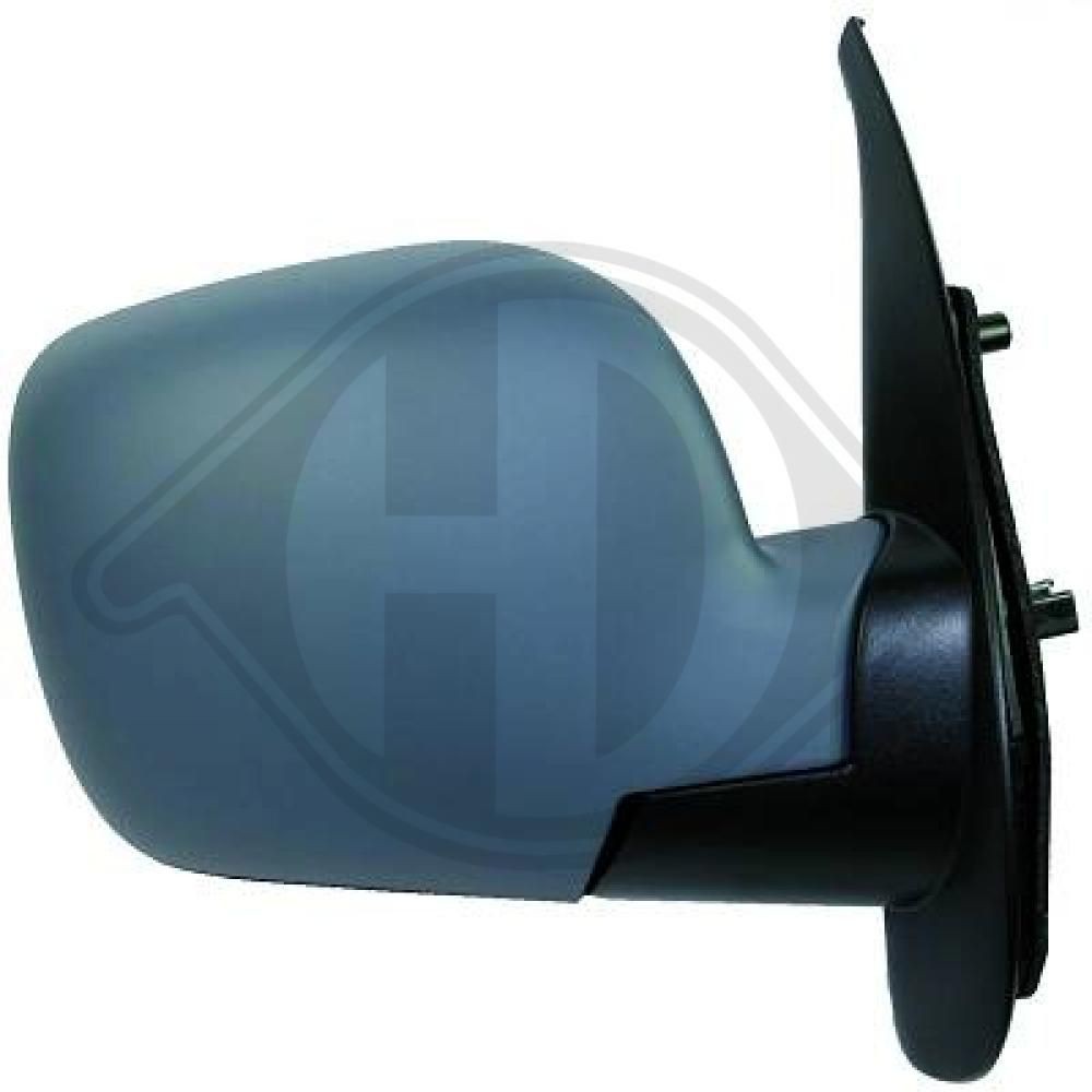 DIEDERICHS Headlight Trim Article number: 4232042 cheaply
