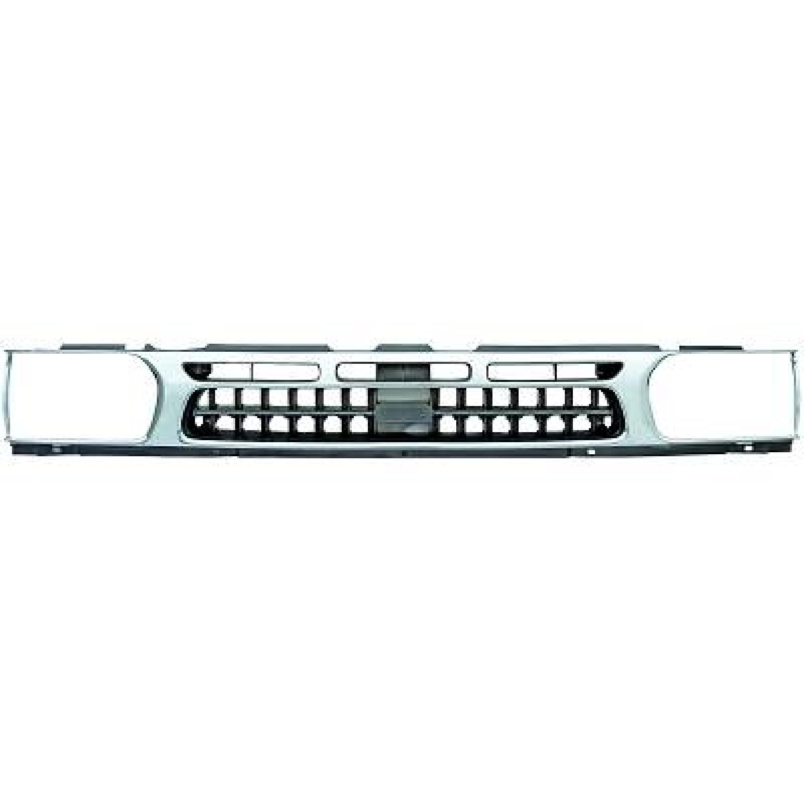DIEDERICHS Kylargrill Artikelnummer: 6083040 billigt