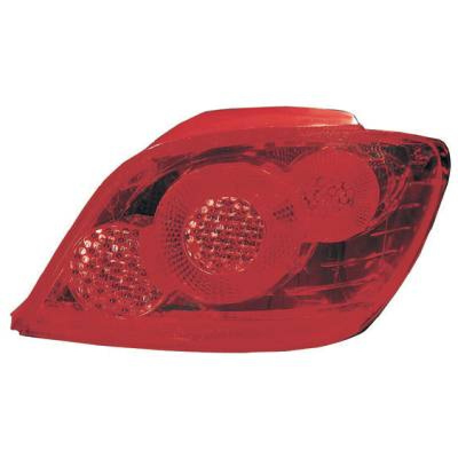 DIEDERICHS Rear light Article number: 4234191 cheaply