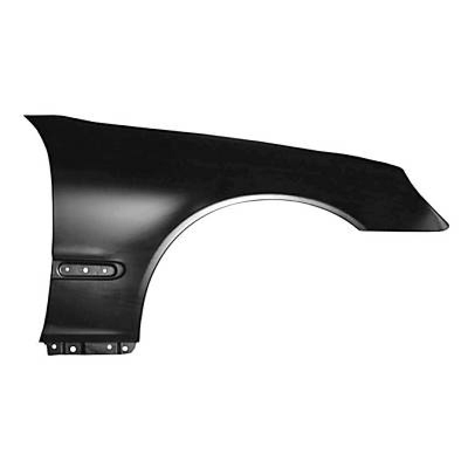 DIEDERICHS Wing fender Article number: 1671006 cheaply