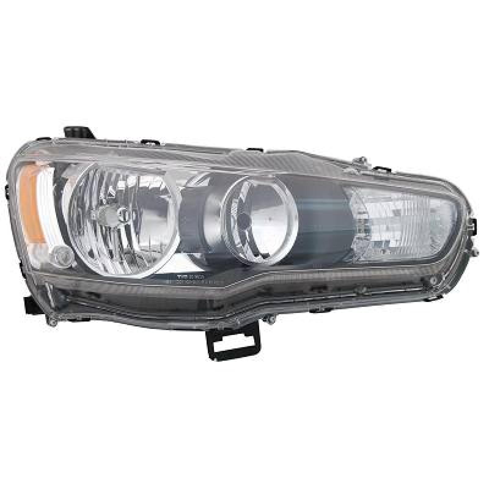 DIEDERICHS Headlight Article number: 5808081 cheaply