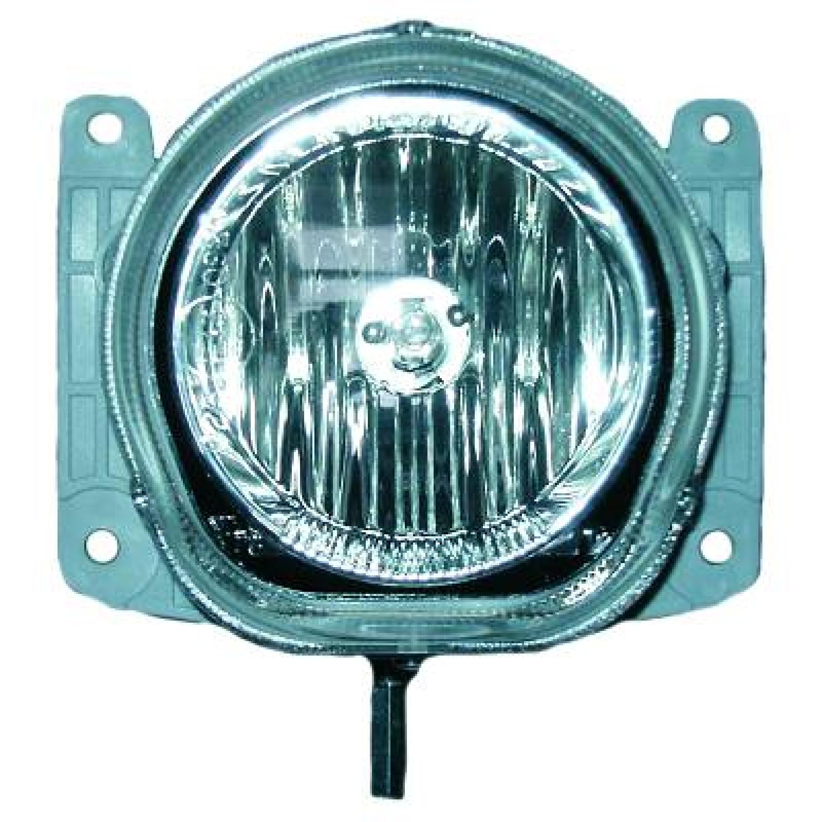 DIEDERICHS Fog Light Article number: 3483088 cheaply