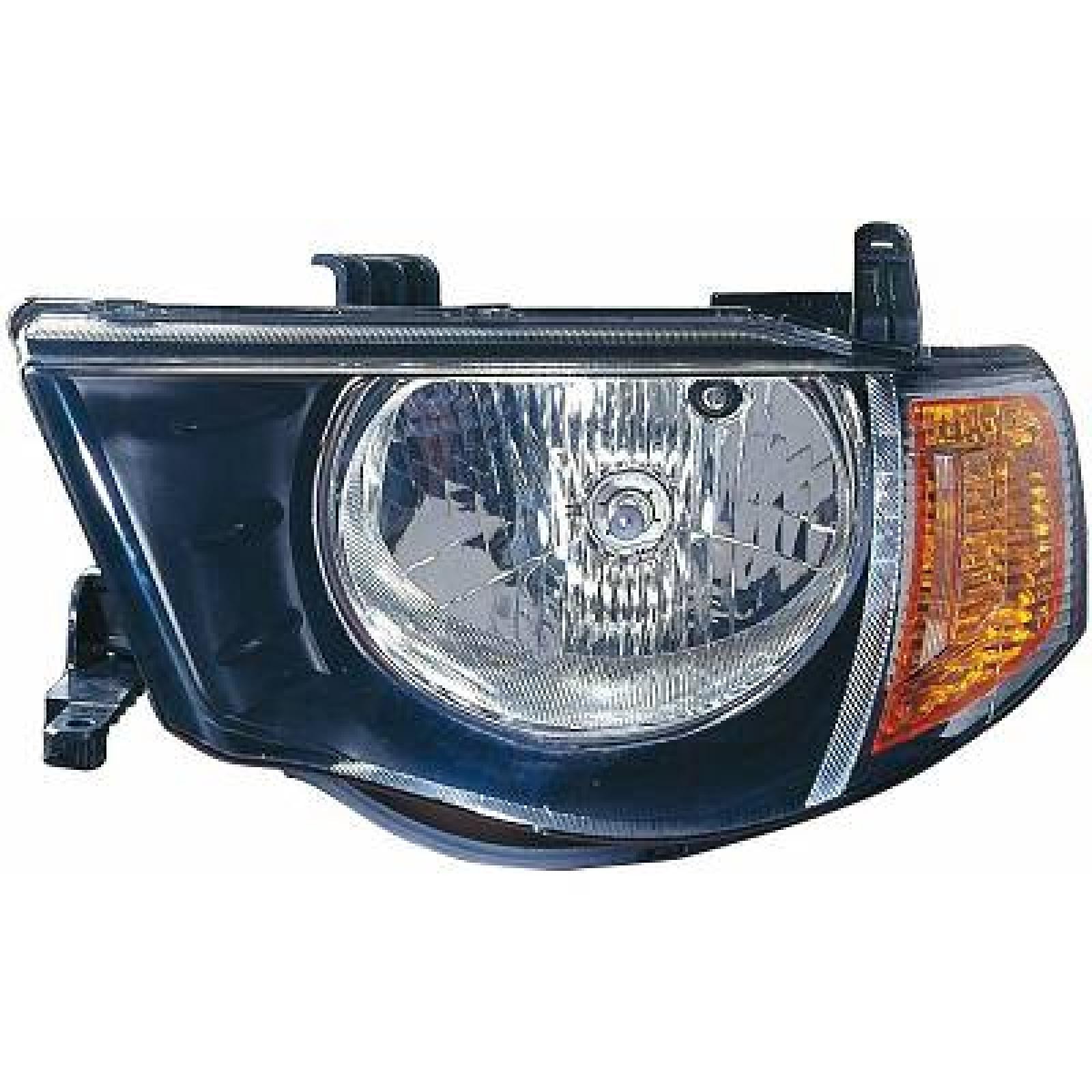 DIEDERICHS Headlight Article number: 5881881 cheaply