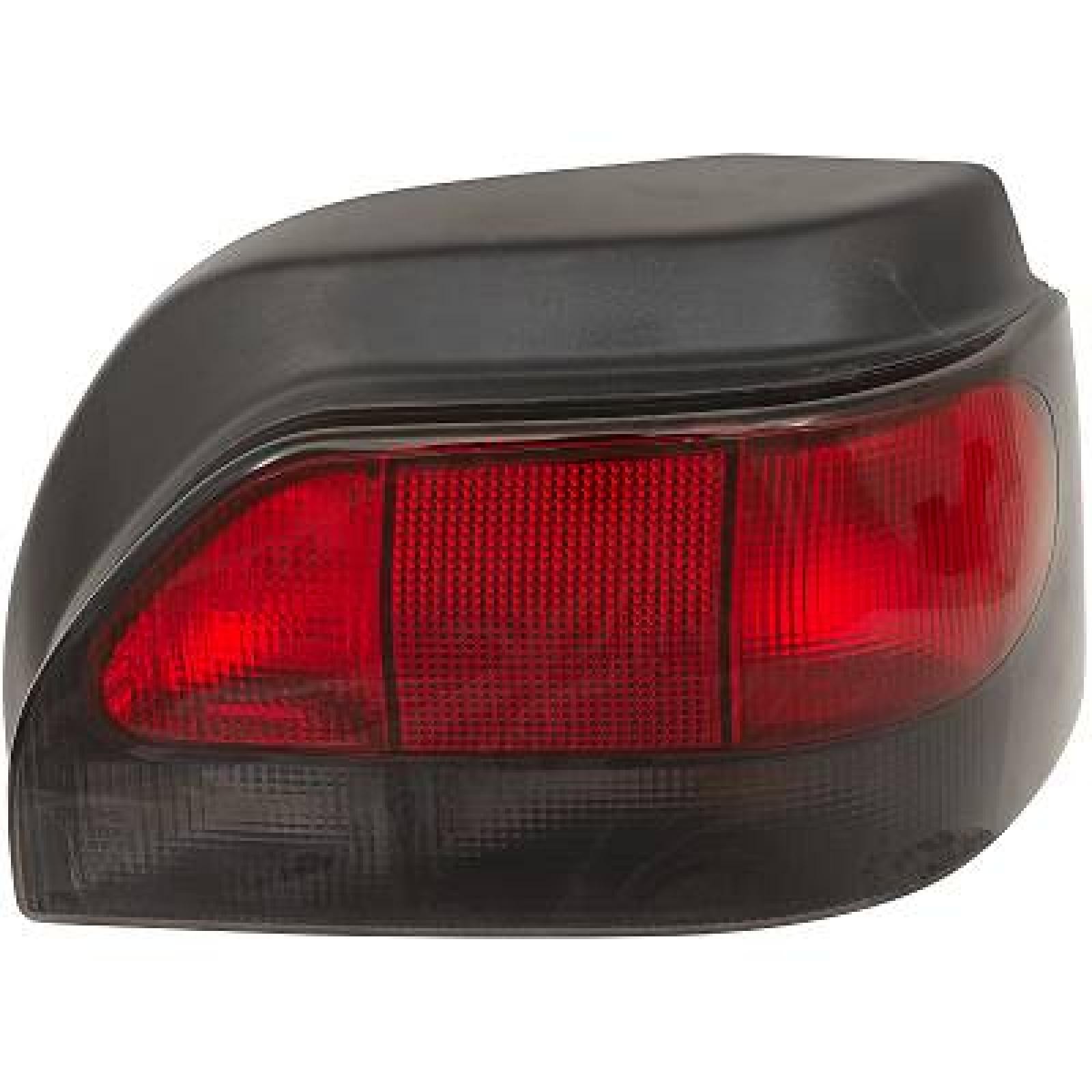 DIEDERICHS Rear light Article number: 4412190 cheaply