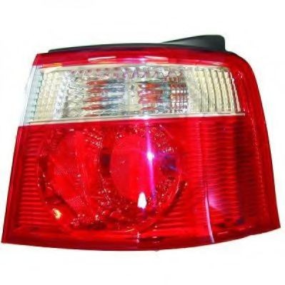 DIEDERICHS Rear light Article number: 6536891 cheaply
