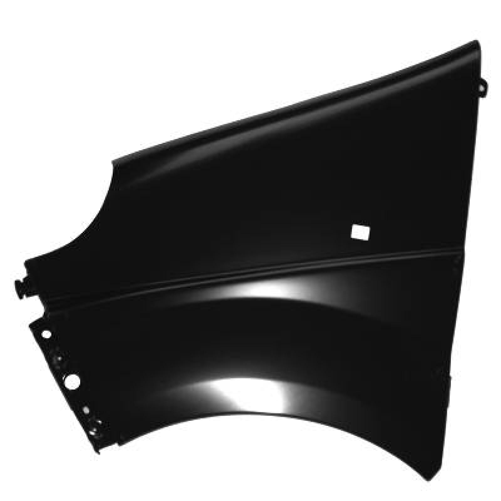 DIEDERICHS Wing fender Article number: 1895006 cheaply