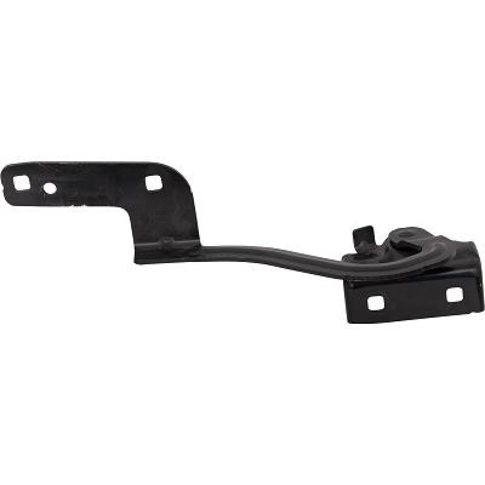 DIEDERICHS 4405018 Hinge, bonnet MODUS 1.5 dCi 86 PS Diesel