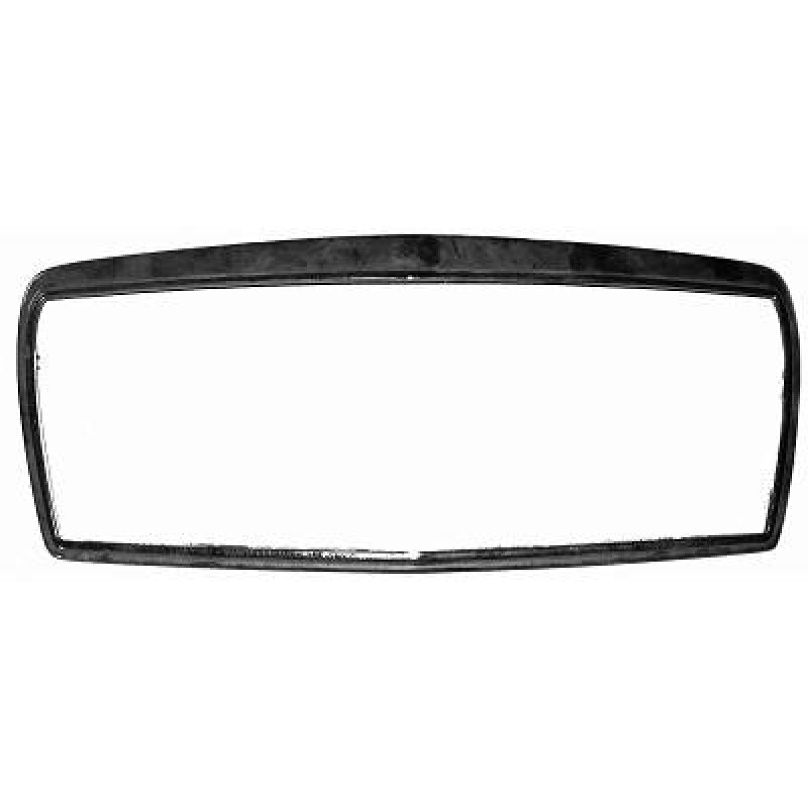 DIEDERICHS Frame, radiator grille Article number: 1613041 cheaply