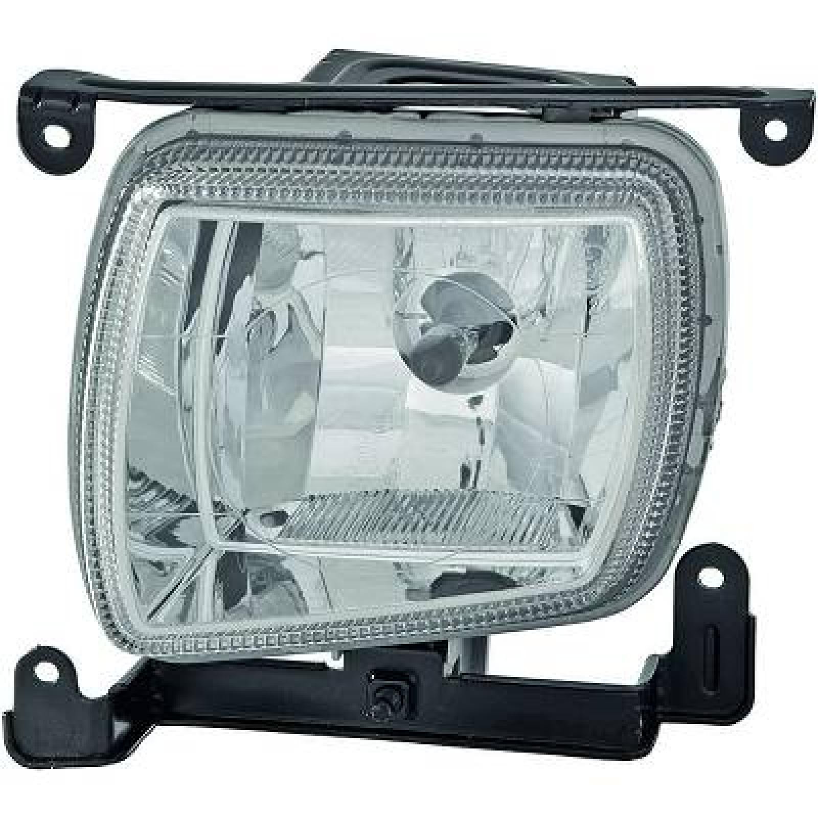 DIEDERICHS Fog Light Article number: 6541088 cheaply