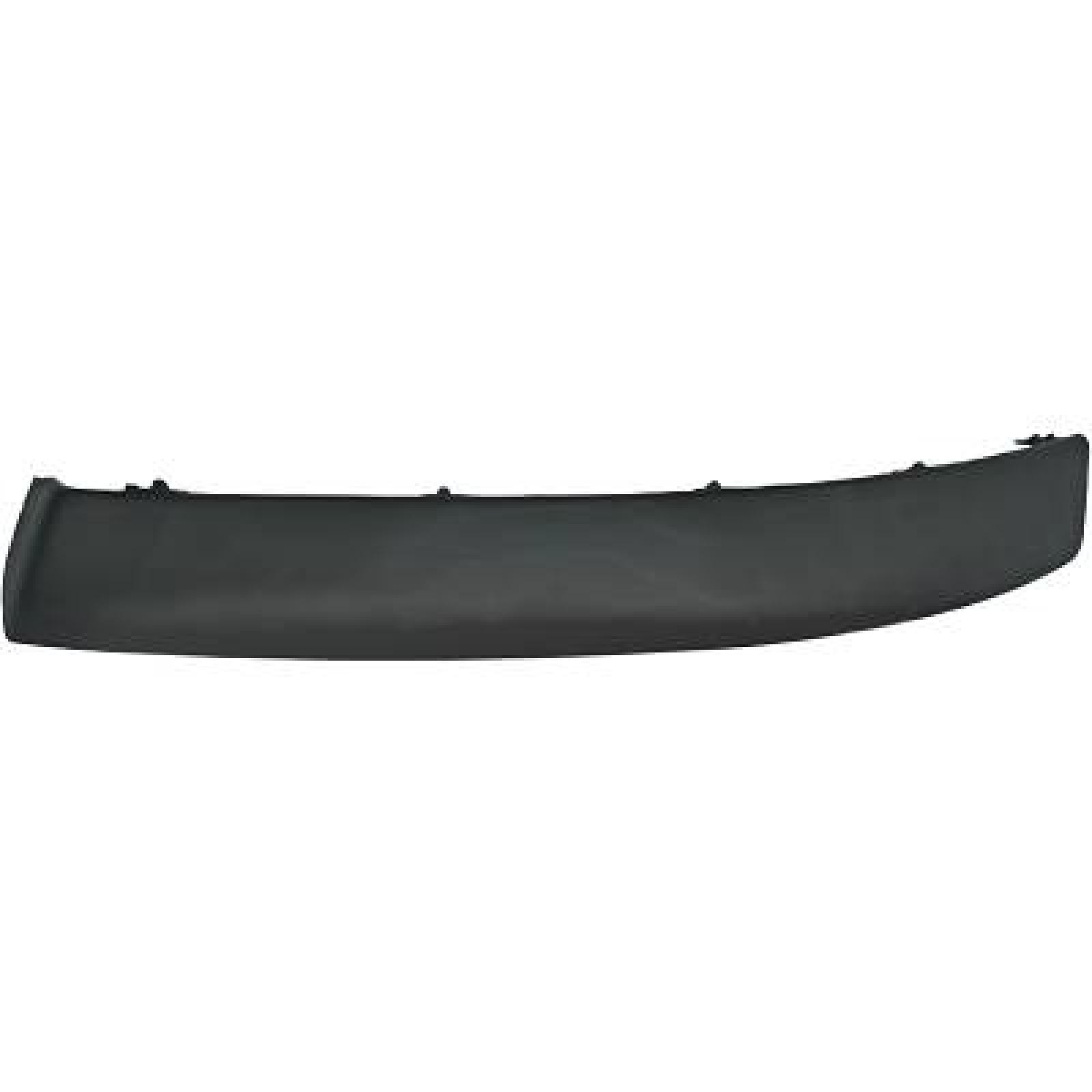 DIEDERICHS Bumper moulding Article number: 4072053 cheaply