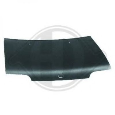 DIEDERICHS Bonnet Article number: 1843000 cheaply