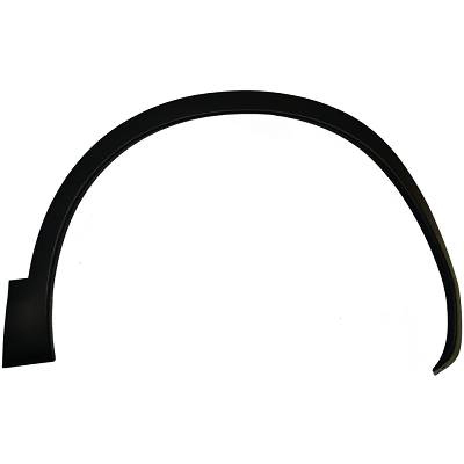 DIEDERICHS Fender flare Priority Parts Article number: 6045853 cheaply