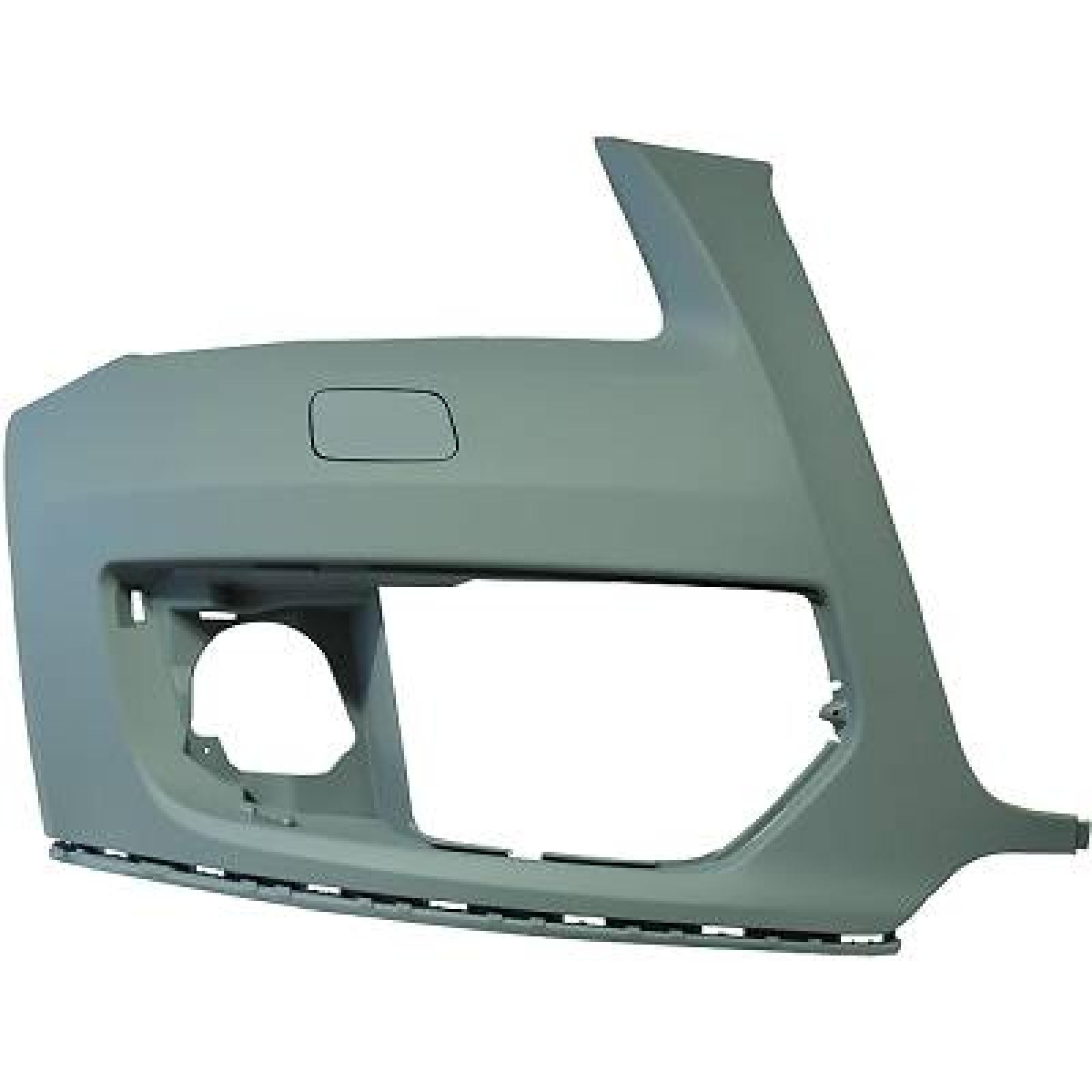 DIEDERICHS Cover, bumper Priority Parts Article number: 1075252 cheaply