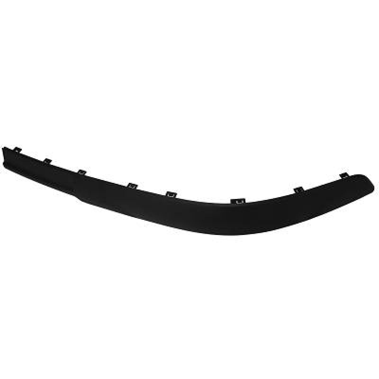 DIEDERICHS Bumper moulding Article number: 4463452 cheaply