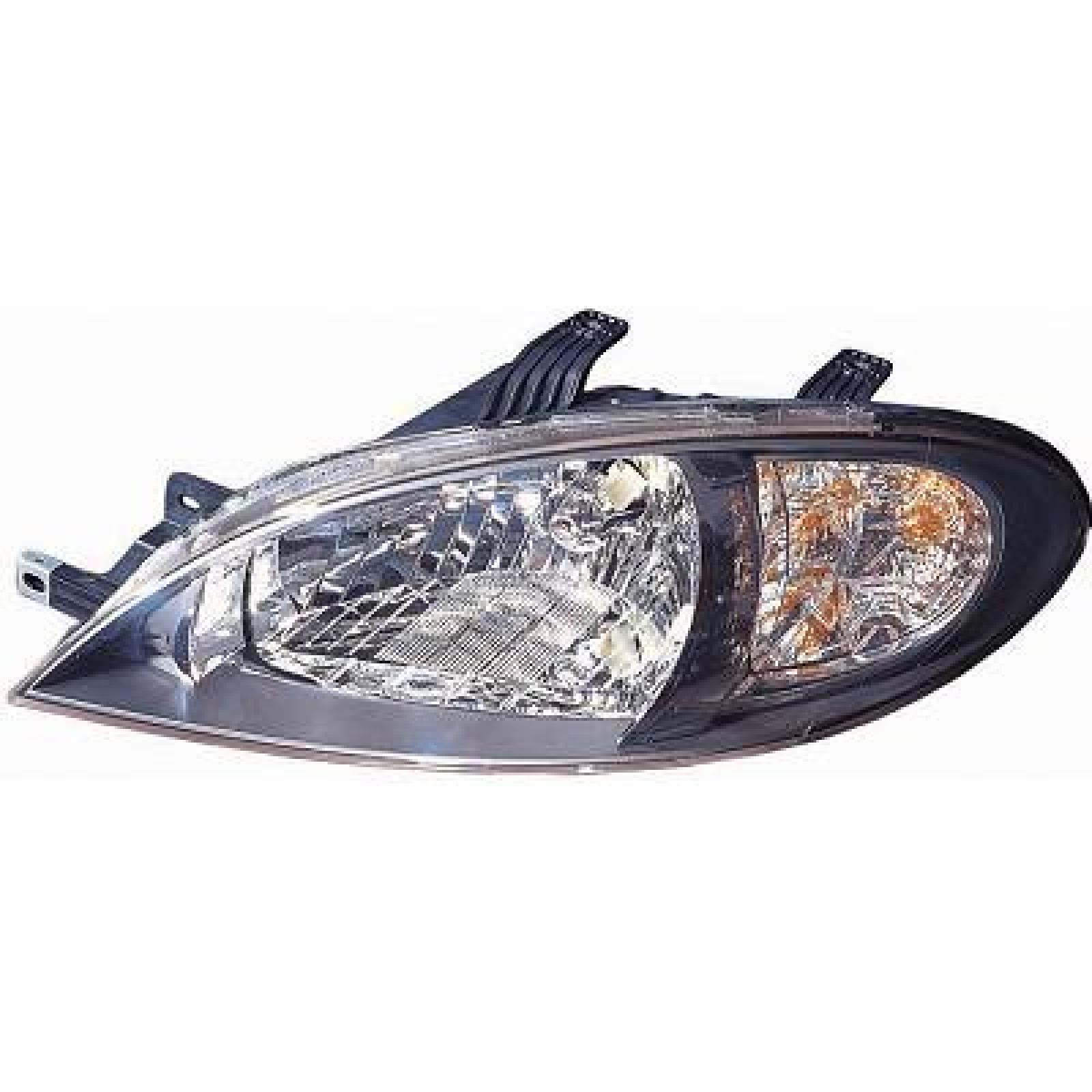 DIEDERICHS Headlight Article number: 6912281 cheaply