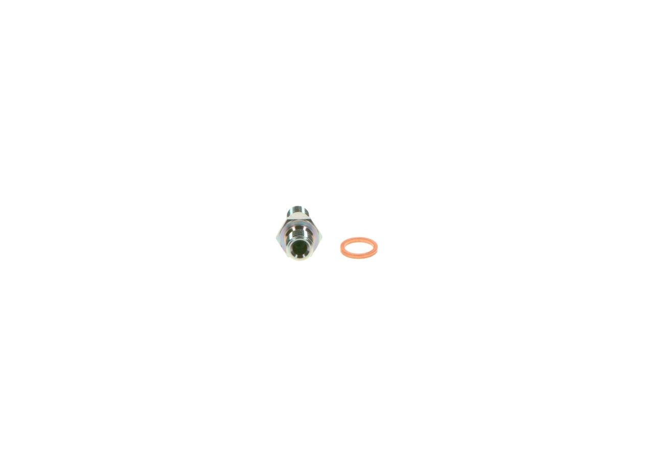 BOSCH Plug Sleeve, ignition system Article number: 1 928 402 587 cheaply