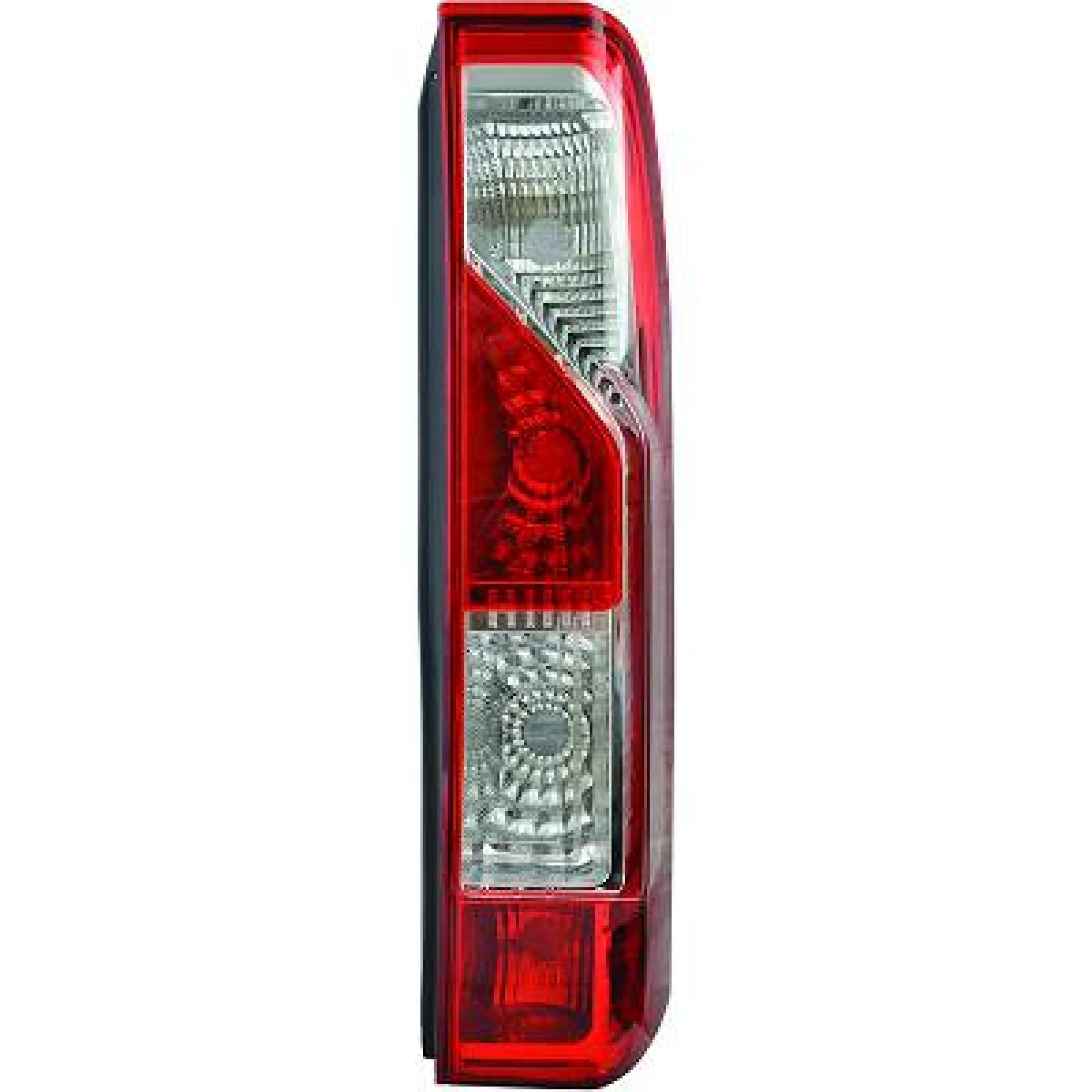 DIEDERICHS Rear light Article number: 1887090 cheaply