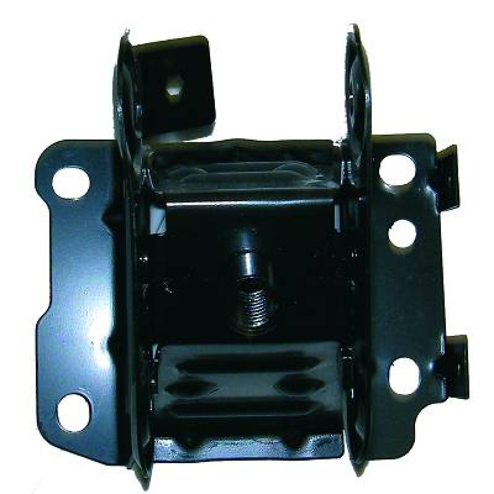 DIEDERICHS Bumper bracket Article number: 1806053 cheaply